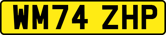 WM74ZHP