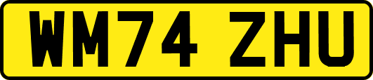 WM74ZHU