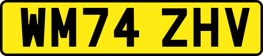 WM74ZHV
