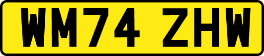 WM74ZHW