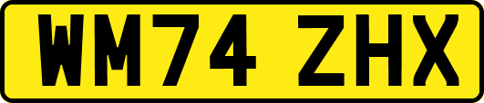 WM74ZHX