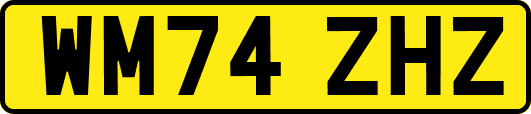 WM74ZHZ