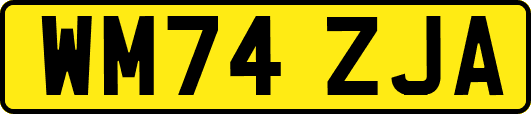 WM74ZJA