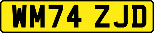 WM74ZJD