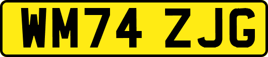 WM74ZJG