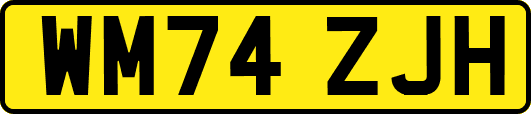 WM74ZJH