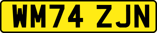 WM74ZJN