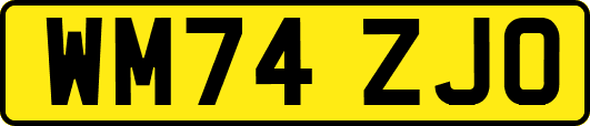 WM74ZJO