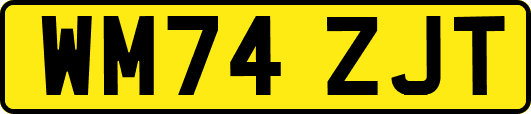 WM74ZJT