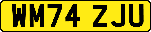 WM74ZJU