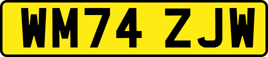 WM74ZJW