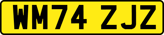 WM74ZJZ