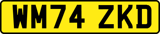 WM74ZKD
