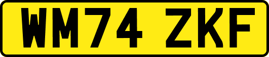 WM74ZKF