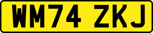 WM74ZKJ