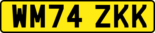 WM74ZKK