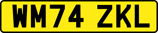 WM74ZKL