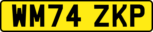 WM74ZKP