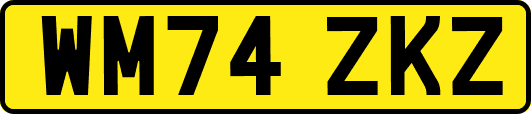 WM74ZKZ