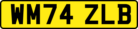 WM74ZLB