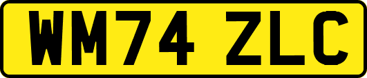 WM74ZLC