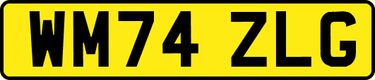 WM74ZLG