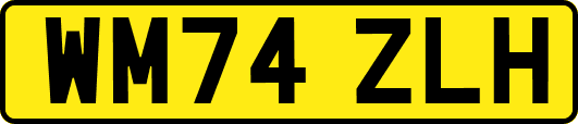 WM74ZLH