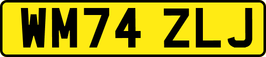 WM74ZLJ