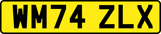 WM74ZLX