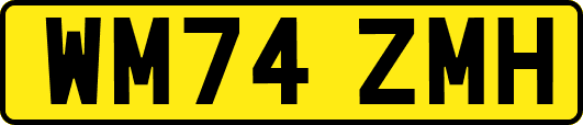 WM74ZMH