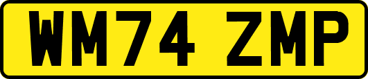 WM74ZMP