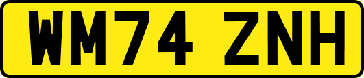 WM74ZNH