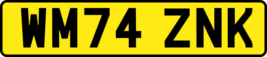 WM74ZNK