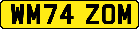 WM74ZOM
