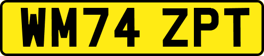 WM74ZPT