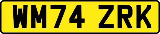 WM74ZRK