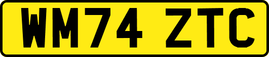 WM74ZTC