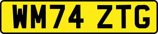 WM74ZTG