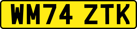WM74ZTK