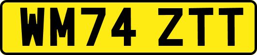 WM74ZTT