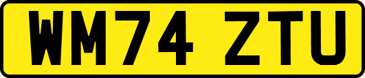 WM74ZTU