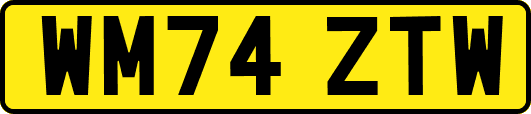 WM74ZTW