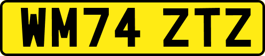 WM74ZTZ
