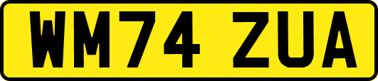 WM74ZUA