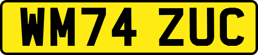 WM74ZUC