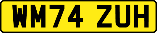 WM74ZUH