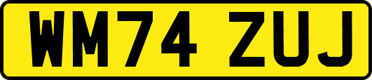 WM74ZUJ