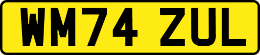 WM74ZUL