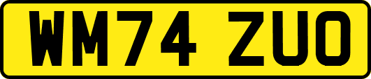 WM74ZUO