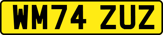 WM74ZUZ